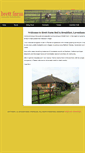 Mobile Screenshot of brettfarm.com